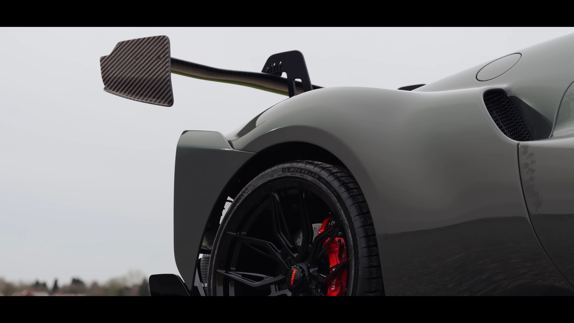 Ferrari 296 GTB — finished